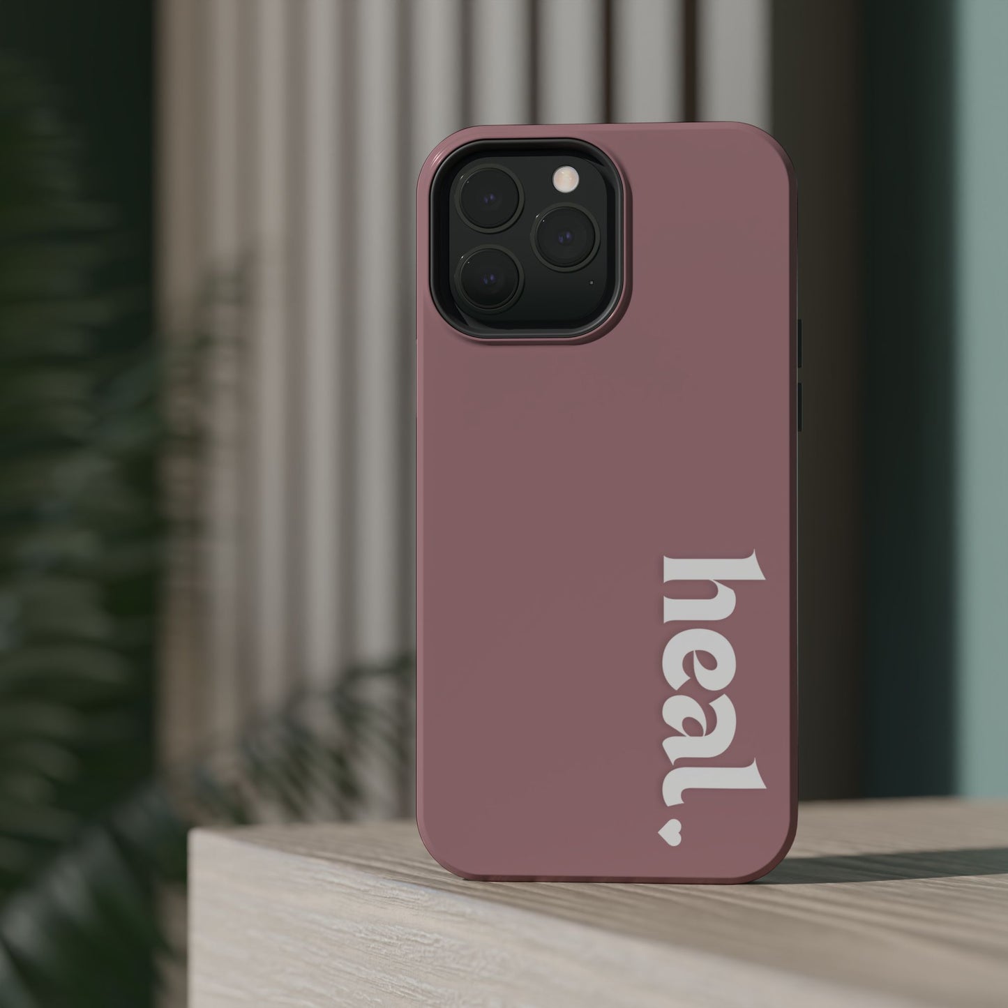 Heal MagSafe iPhone® Case Freedom Reigns