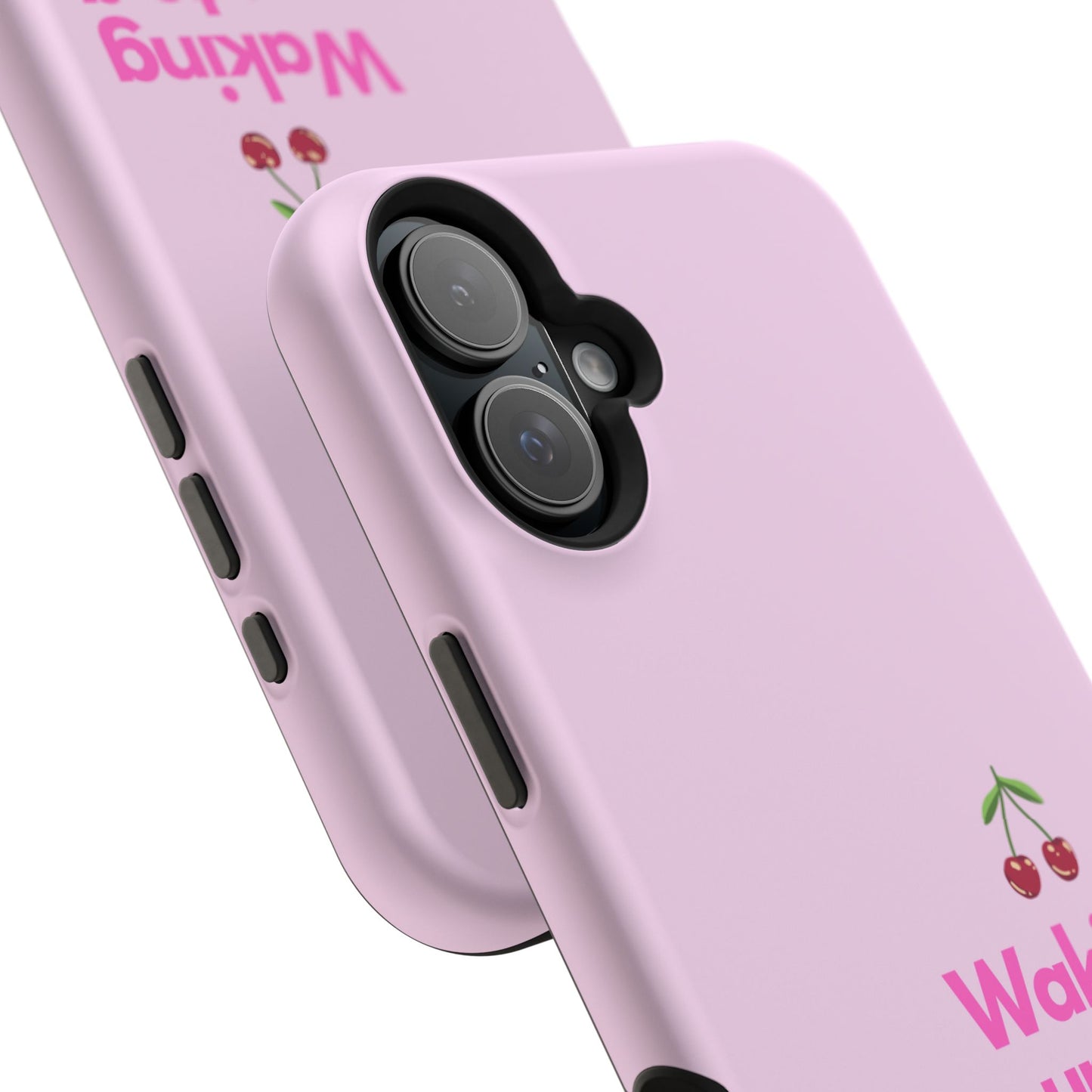 Stay Calm MagSafe iPhone® Case