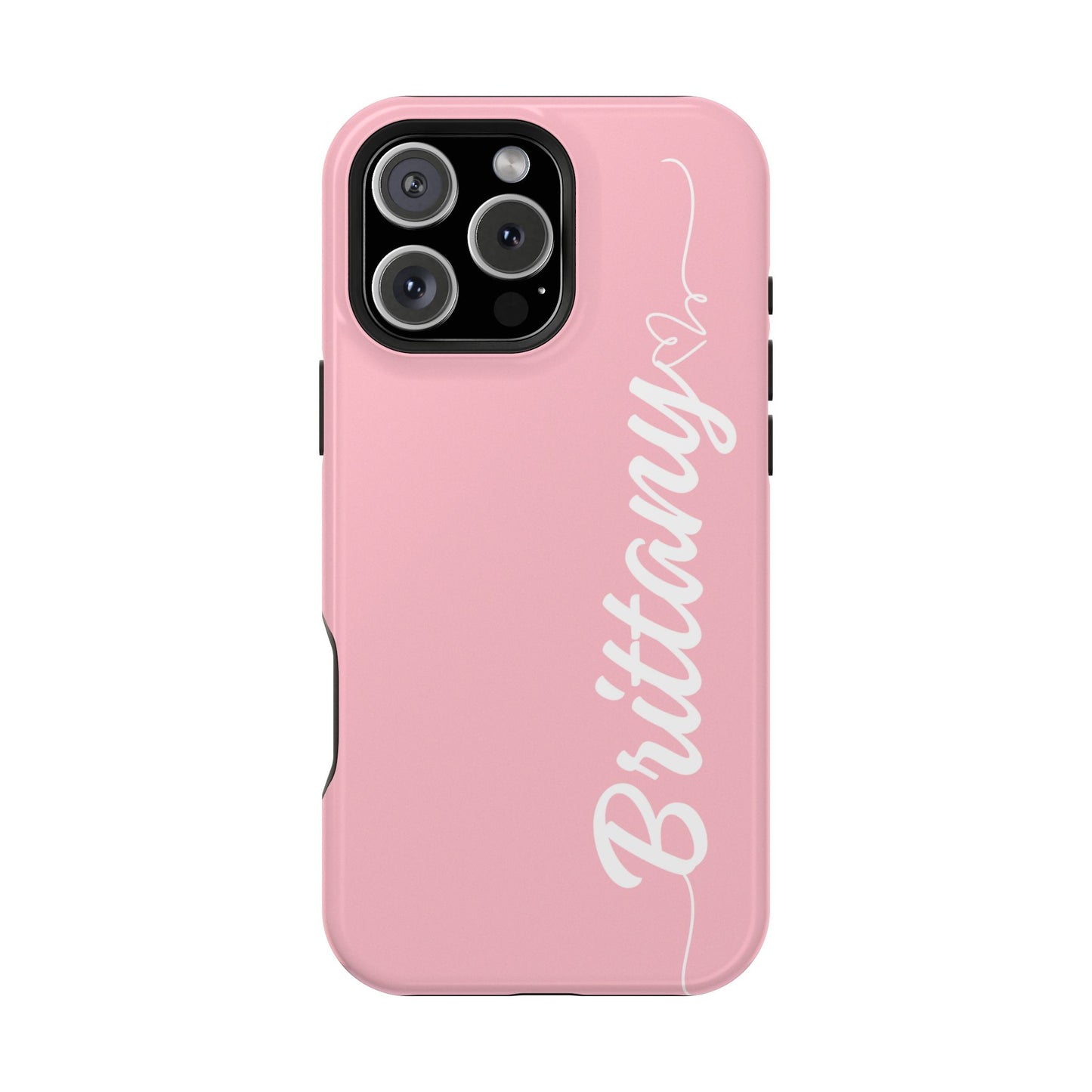 Brittany Custom MagSafe iPhone® Case