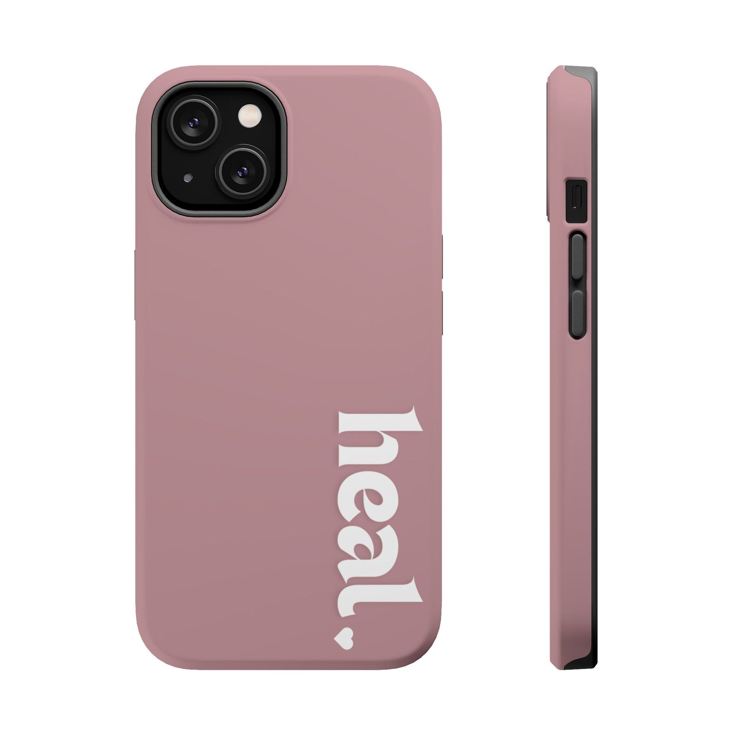 Heal MagSafe iPhone® Case Freedom Reigns