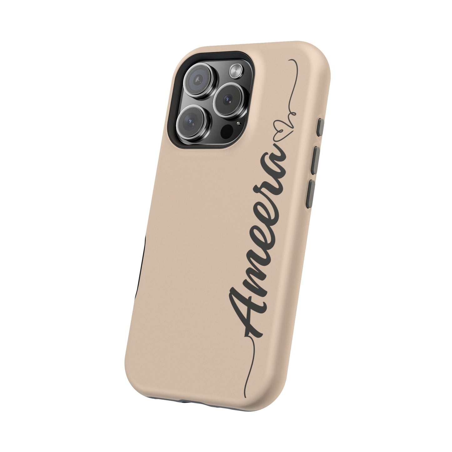 Custom MagSafe iPhone® Case