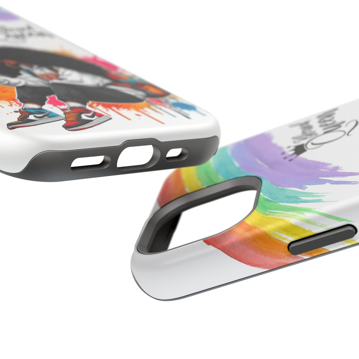 Blessed Queen MagSafe iPhone® Case