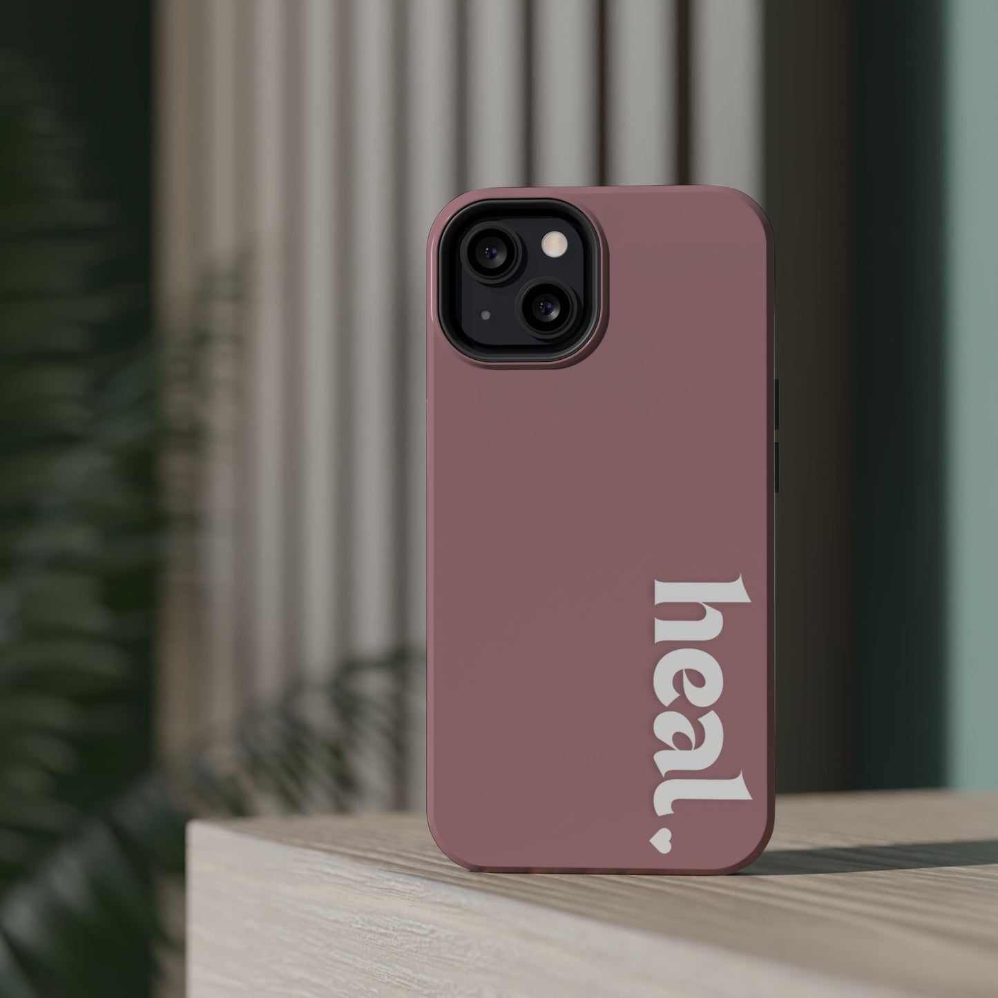 Heal MagSafe iPhone® Case Freedom Reigns