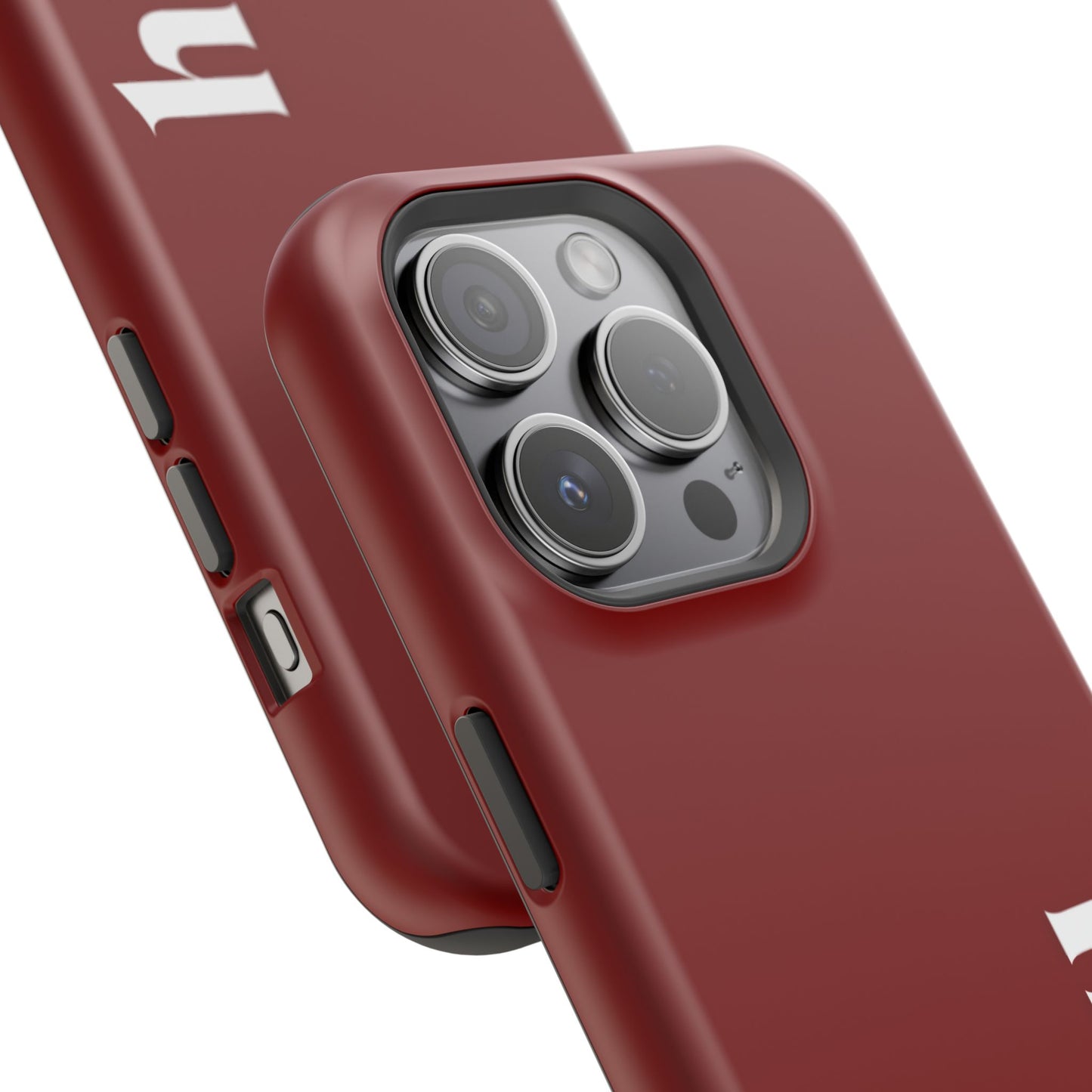 Heal MagSafe iPhone® Case Resilient Woman