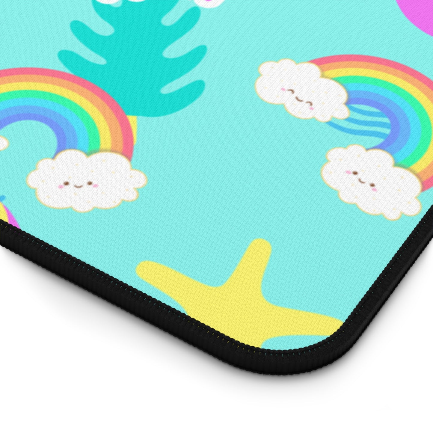 Dream Big Desk Mat