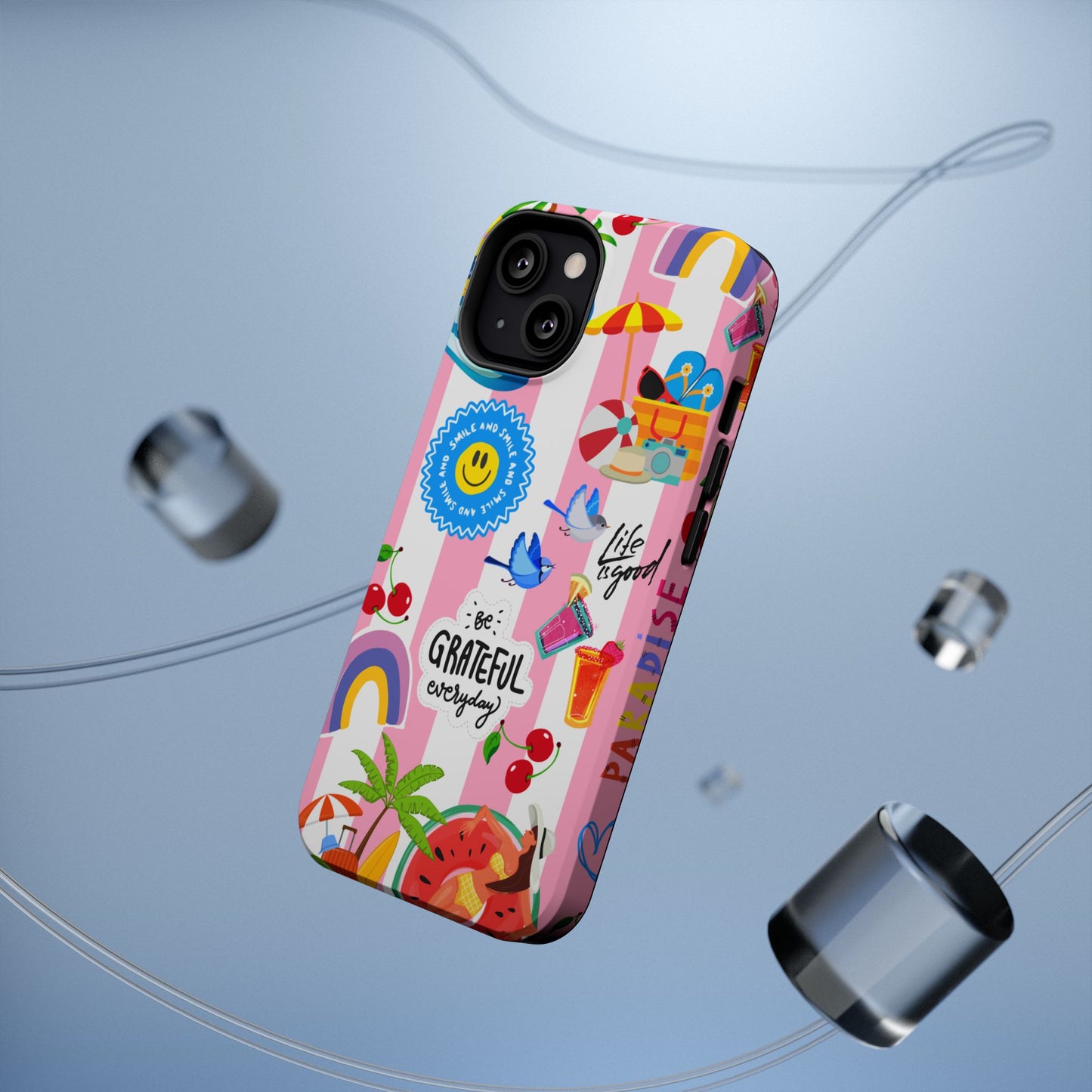 Soo Grateful MagSafe iPhone® Case