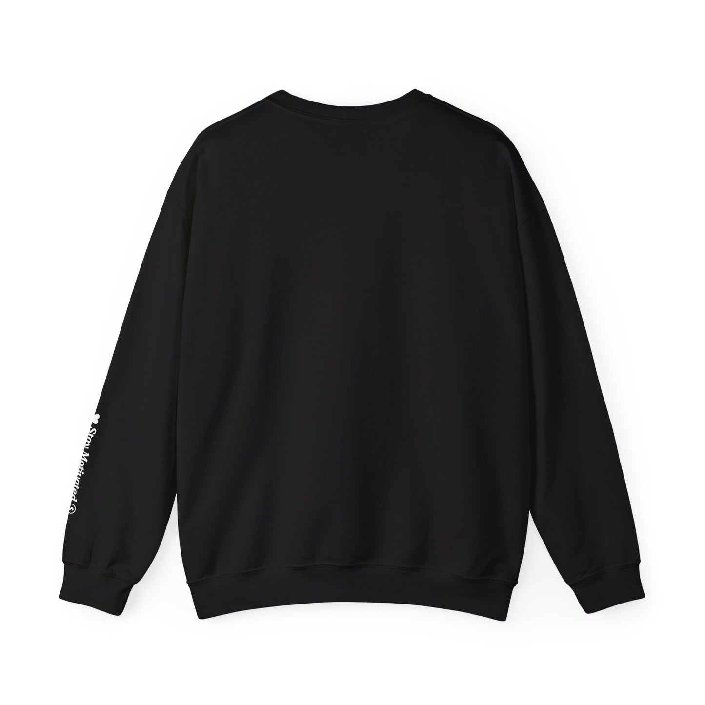Blessed is She Unisex Crewneck Sweatshirt