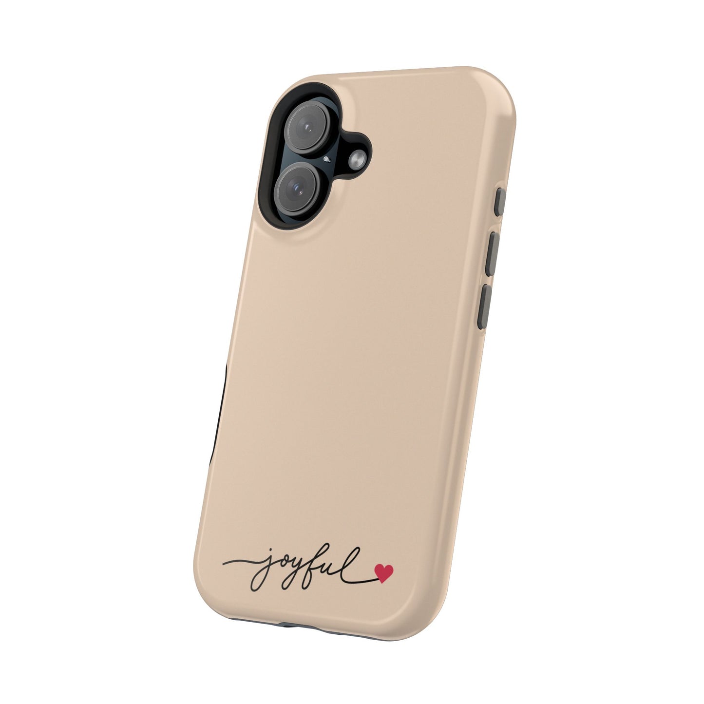 Joyful MagSafe iPhone® Case