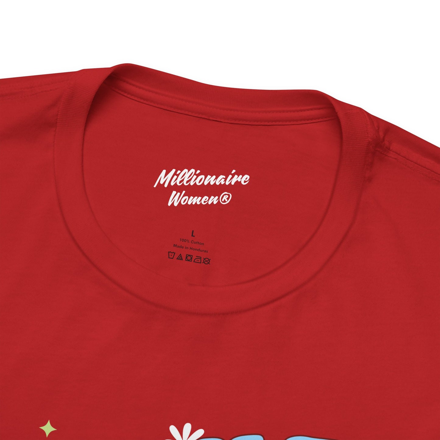 Make Yourself a Priority Soft Cotton Tee