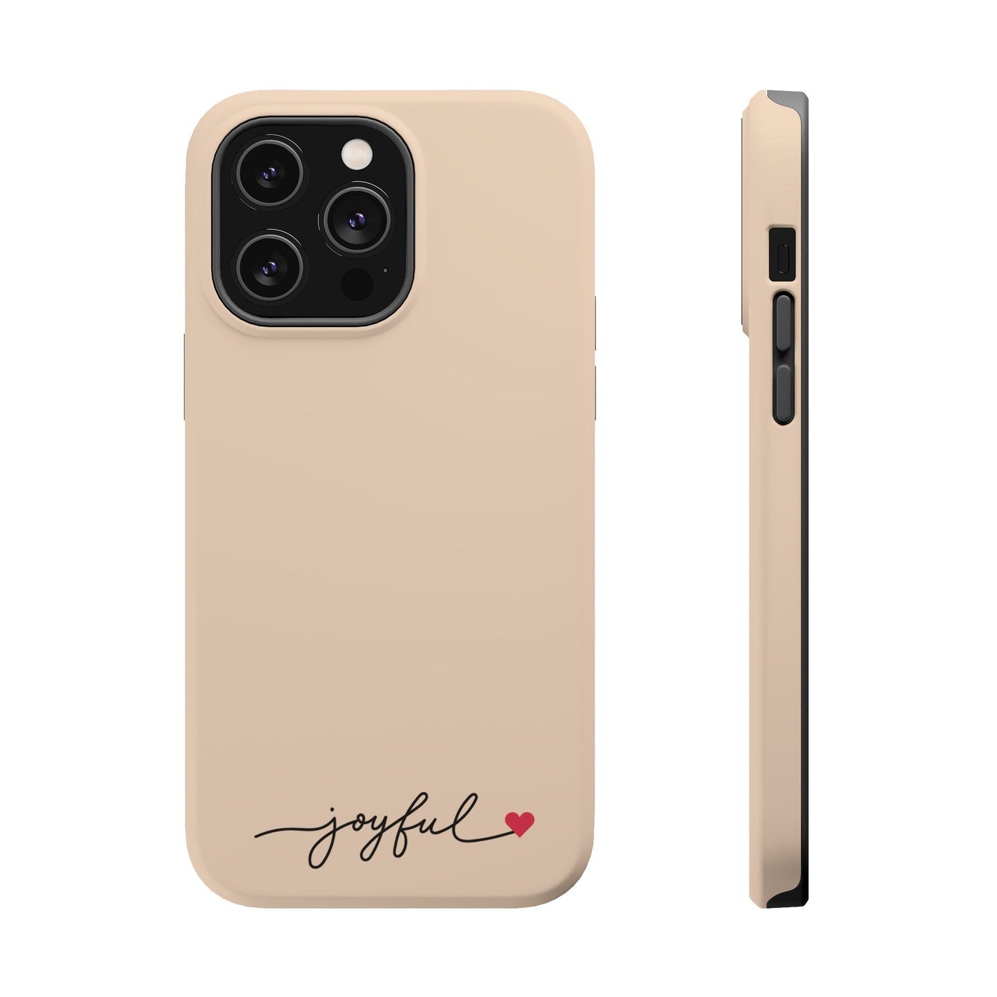 Joyful MagSafe iPhone® Case