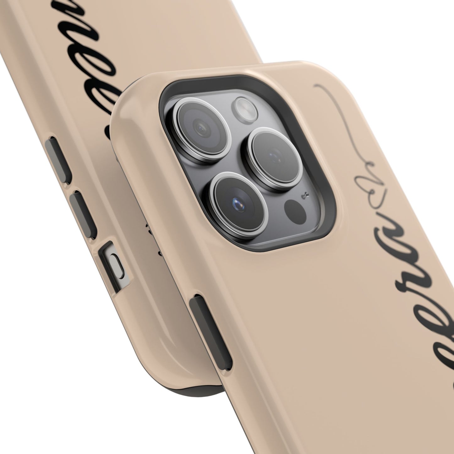 Custom MagSafe iPhone® Case