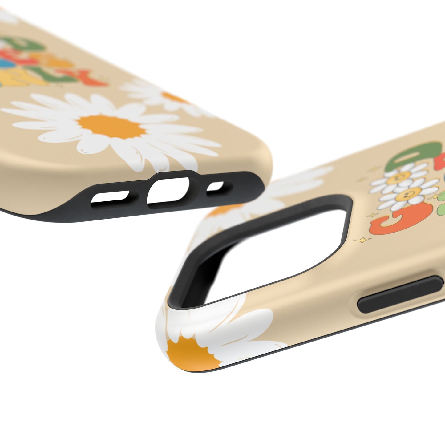 Good Vibes Only MagSafe iPhone® Case