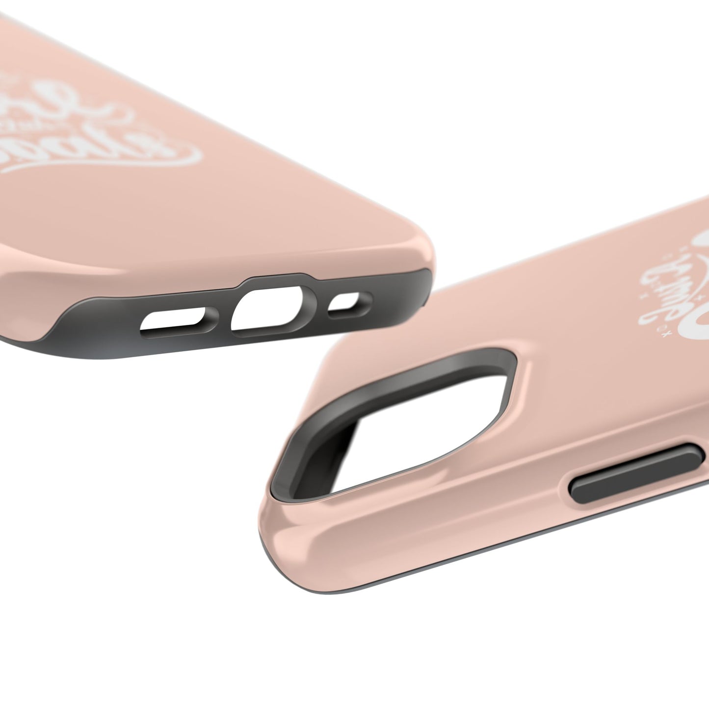 Girl with Goals MagSafe iPhone® Case