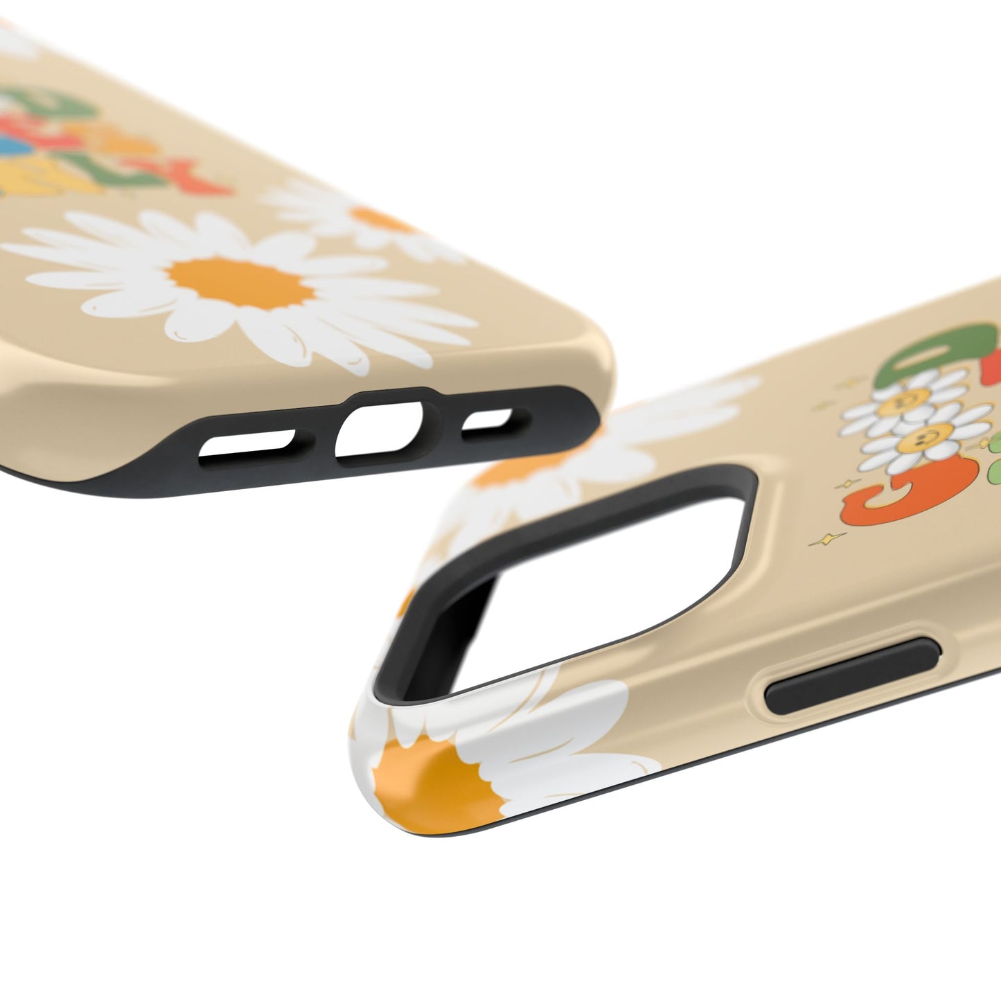 Good Vibes Only MagSafe iPhone® Case