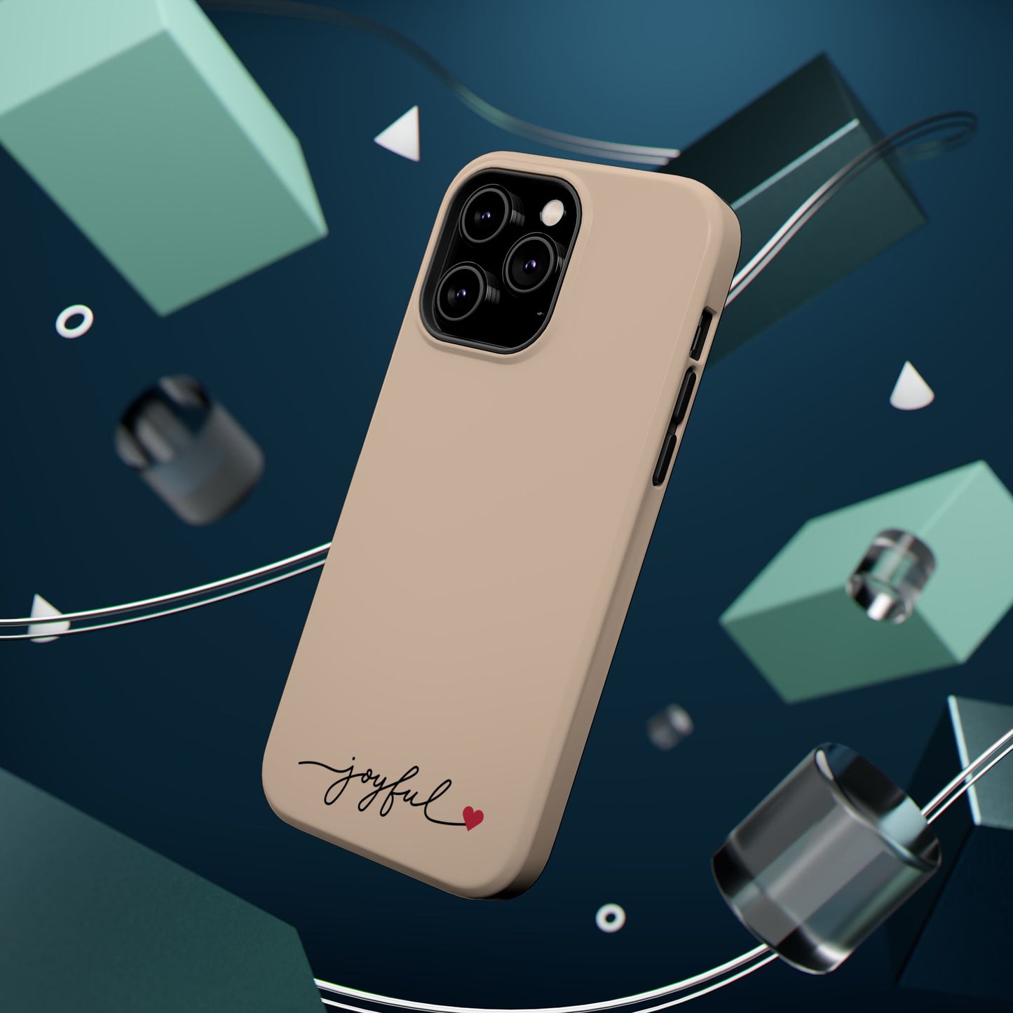 Joyful MagSafe iPhone® Case
