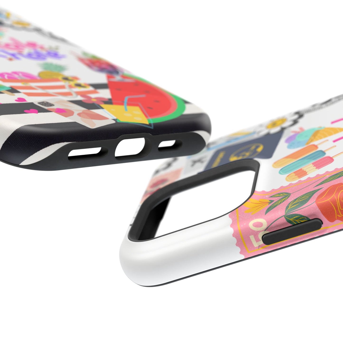 Inhale Exhale MagSafe iPhone® Case