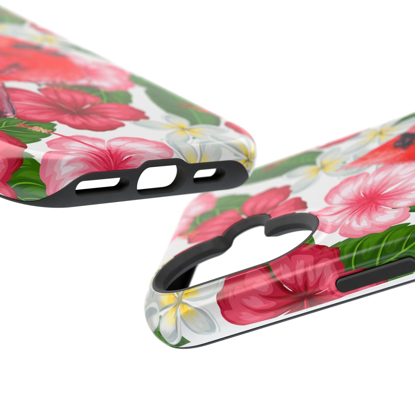 Red Cardinal MagSafe iPhone® Case