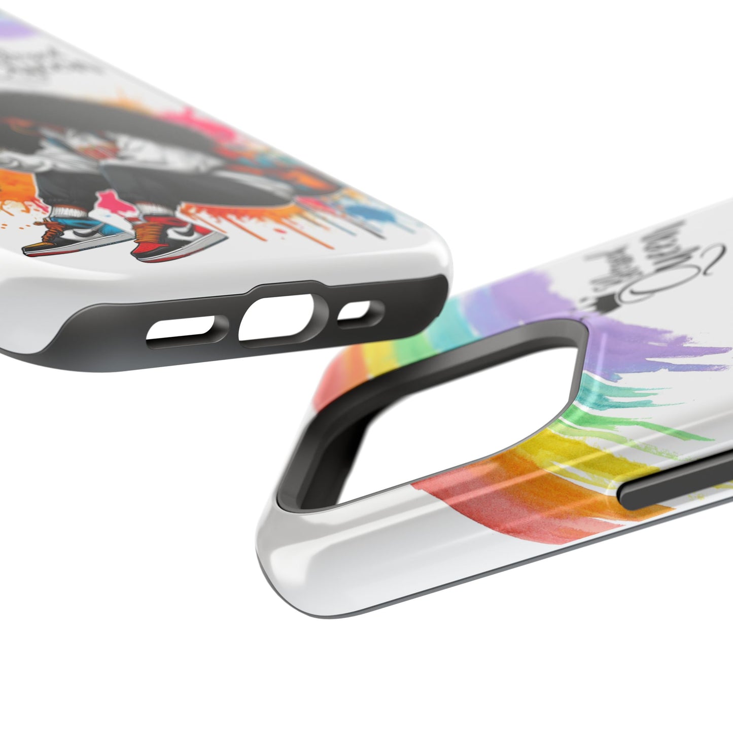 Blessed Queen MagSafe iPhone® Case