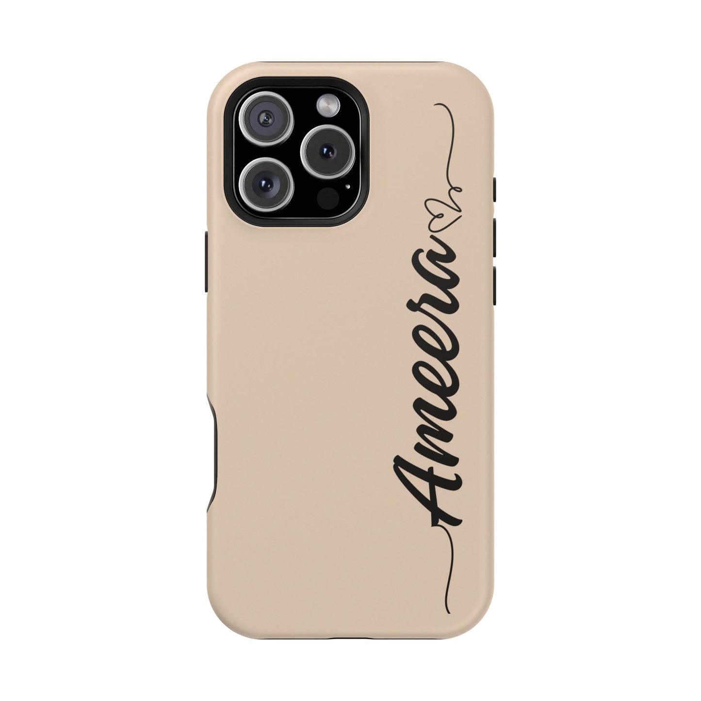 Custom MagSafe iPhone® Case