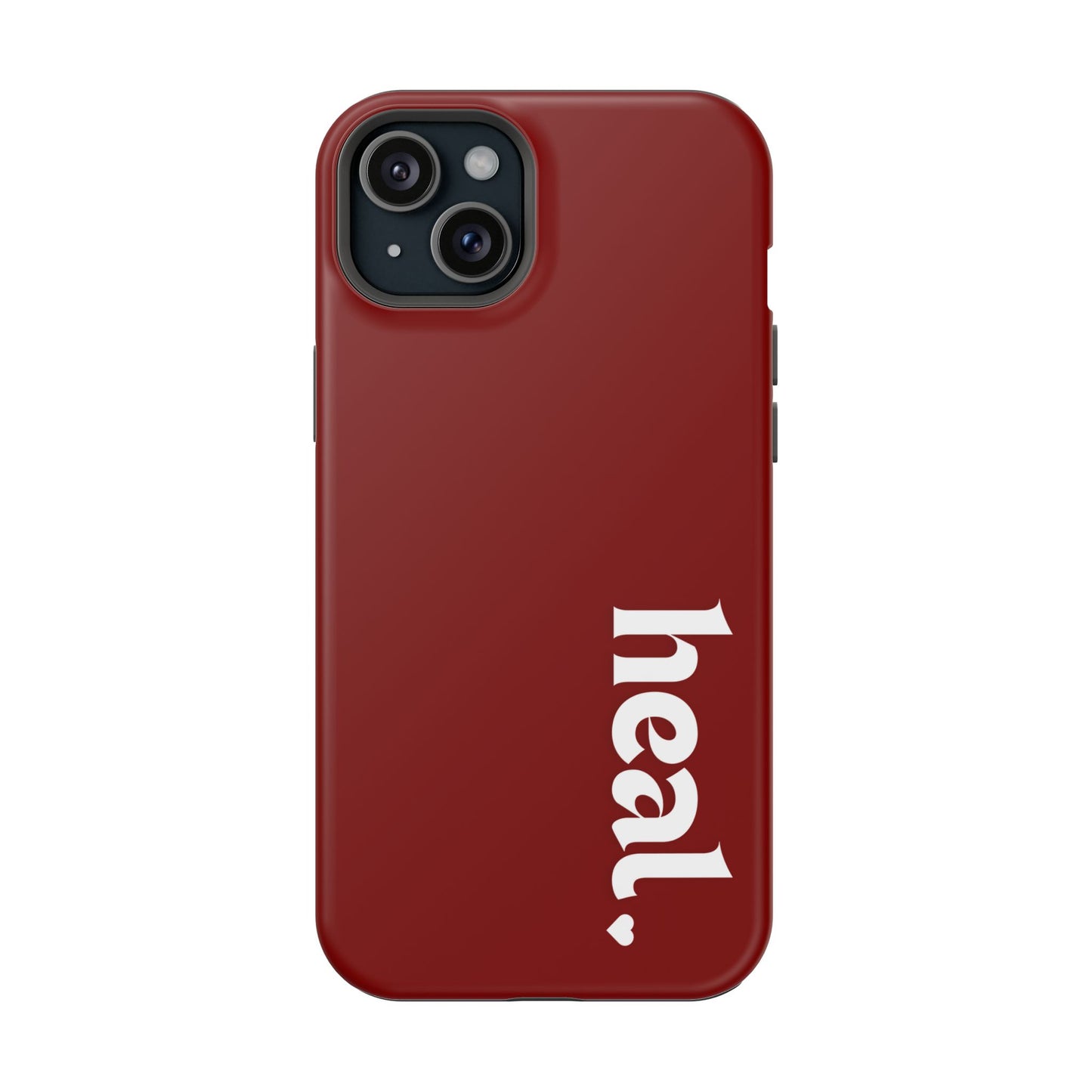 Heal MagSafe iPhone® Case Resilient Woman