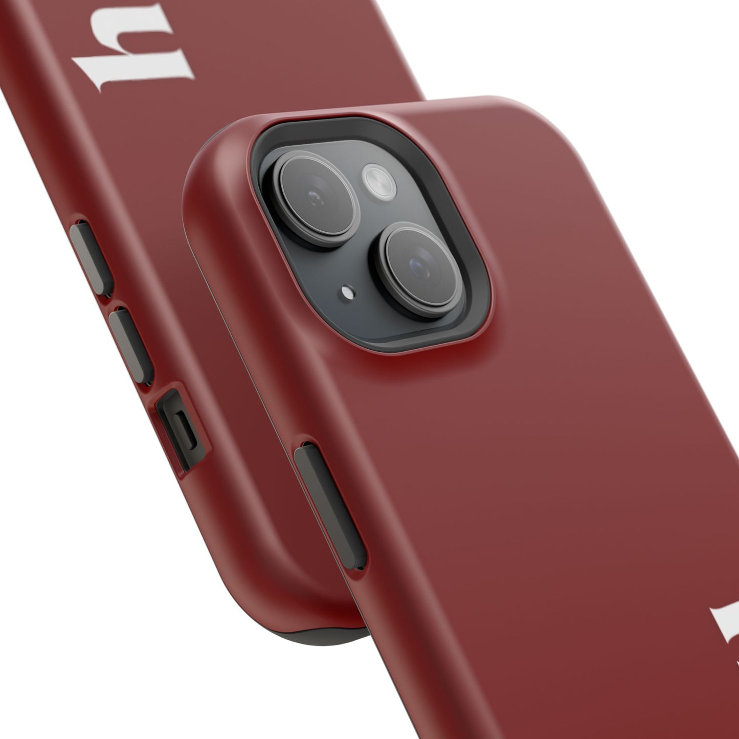 Heal MagSafe iPhone® Case Resilient Woman