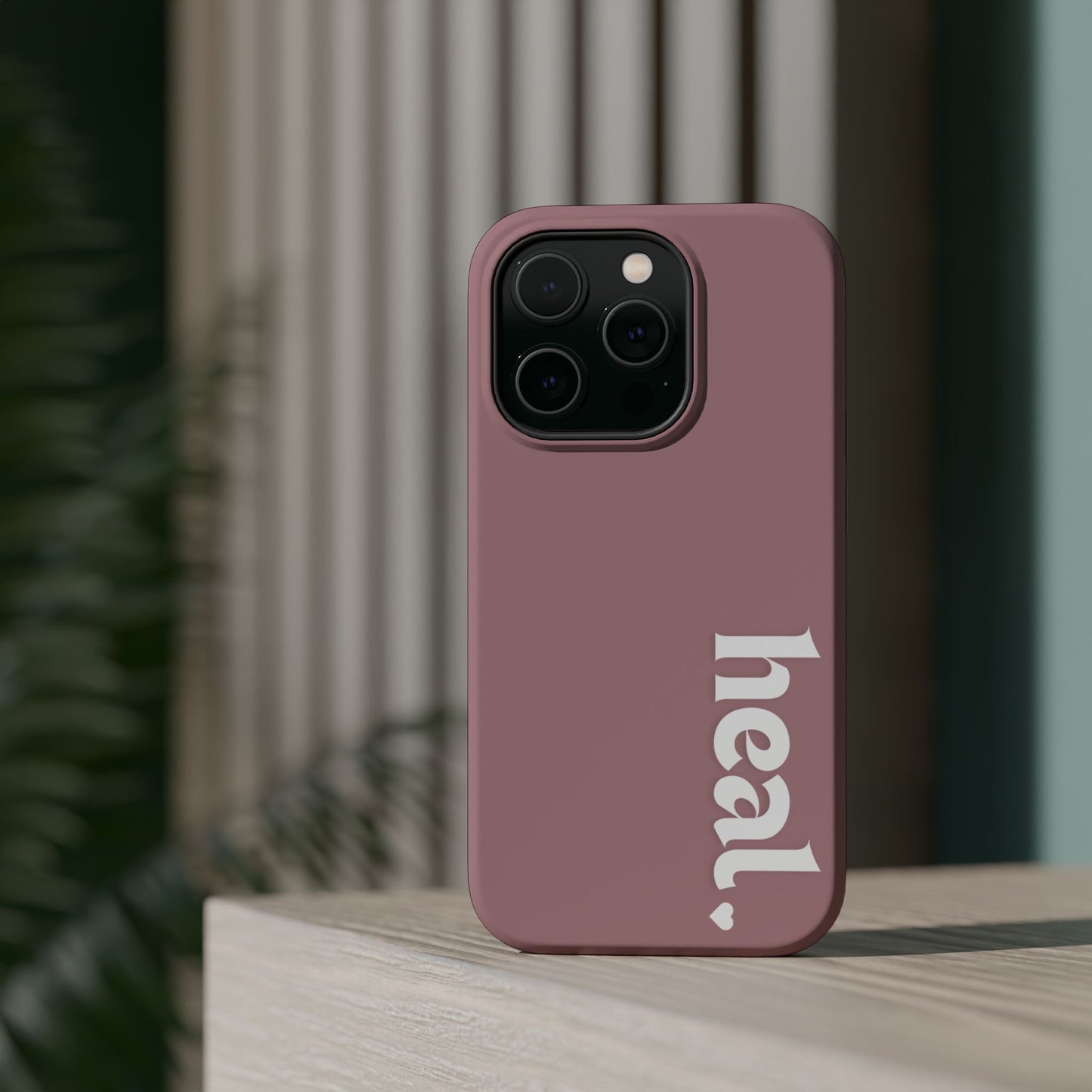 Heal MagSafe iPhone® Case Freedom Reigns