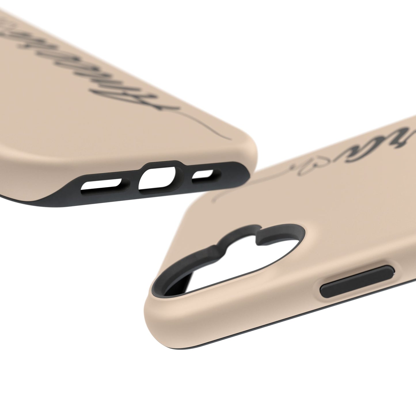 Custom MagSafe iPhone® Case