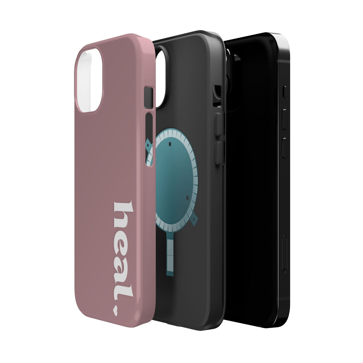 Heal MagSafe iPhone® Case Freedom Reigns