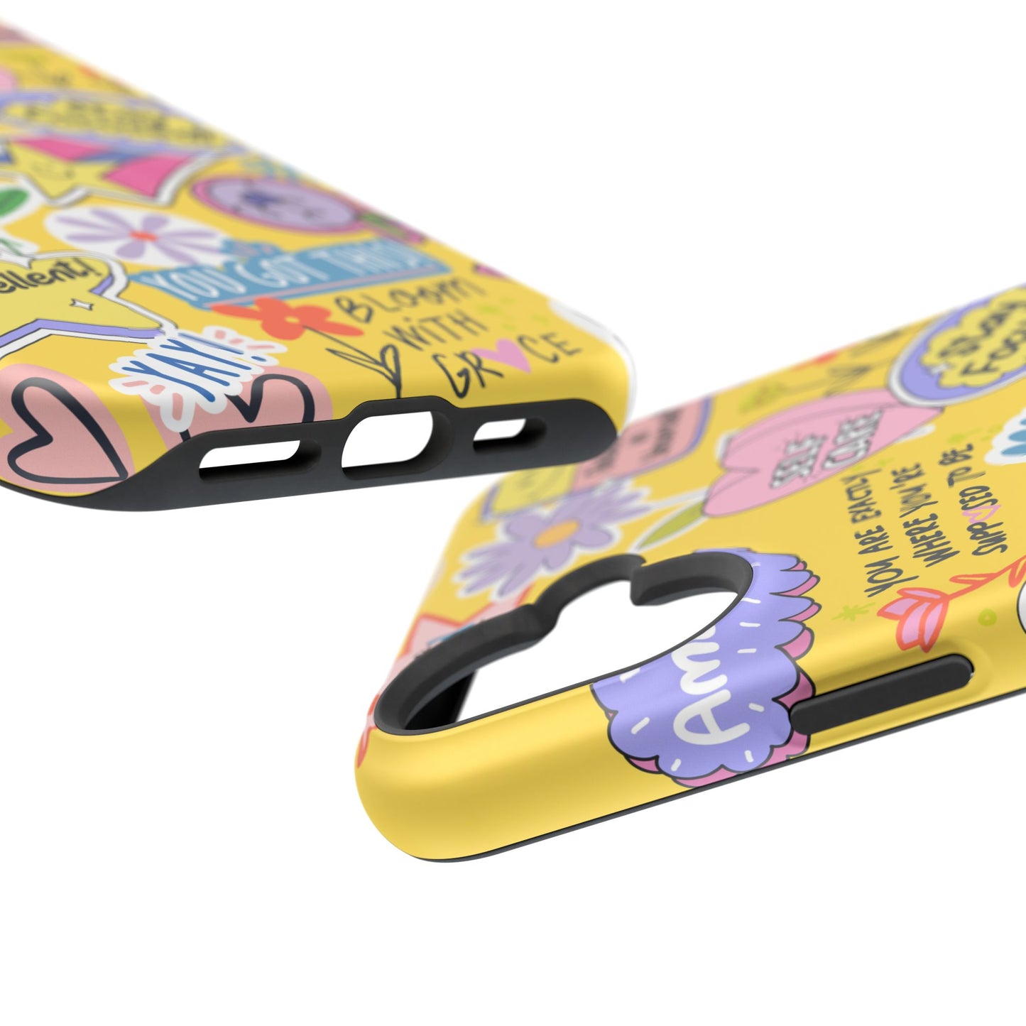Just Bloom MagSafe iPhone® Case