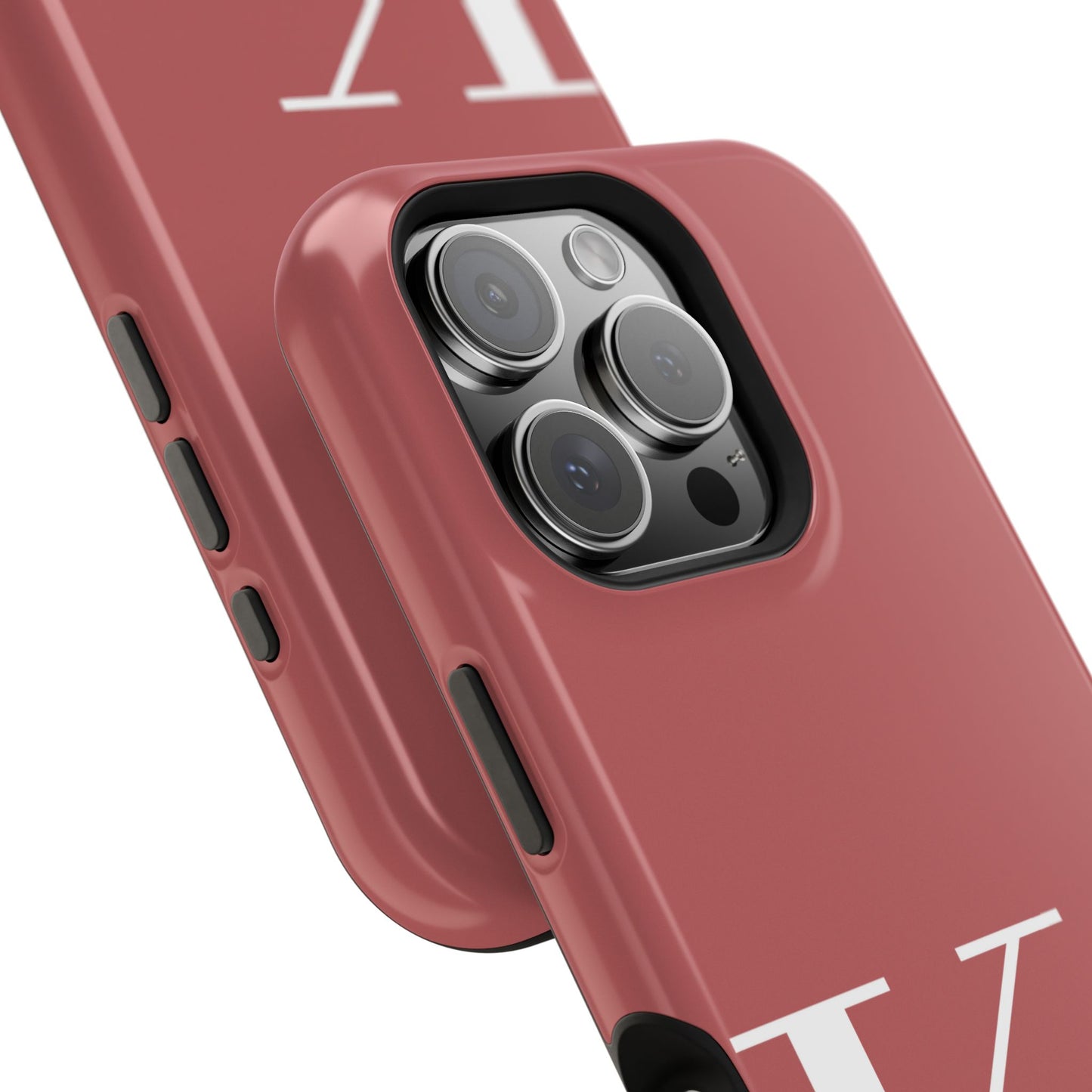 Personalized Letter K MagSafe iPhone® Case