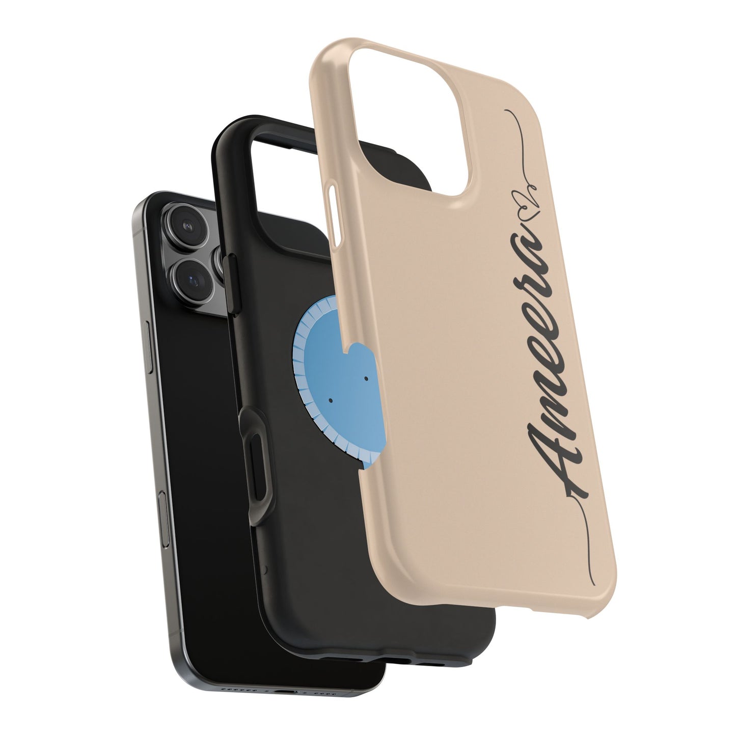 Custom MagSafe iPhone® Case