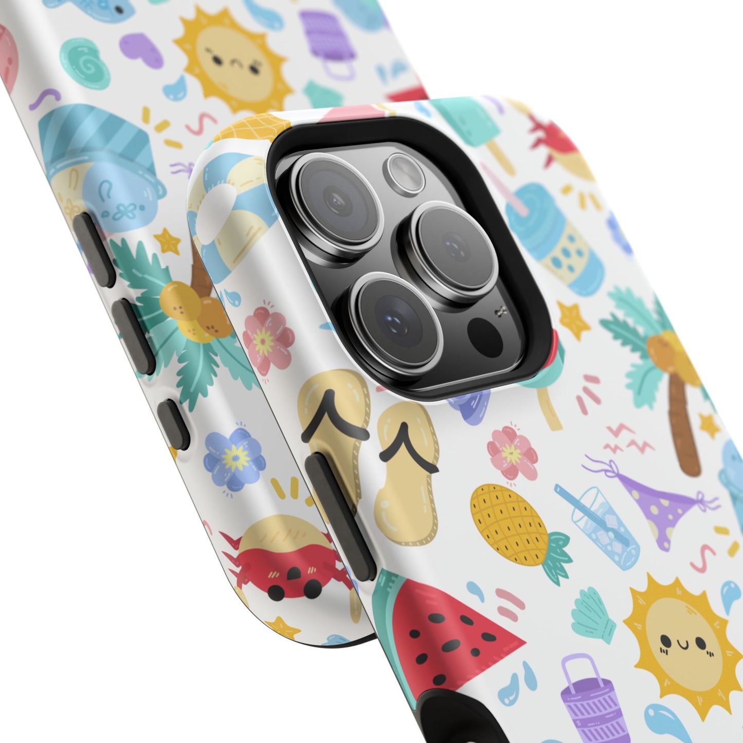 Hello Summer MagSafe iPhone® Case