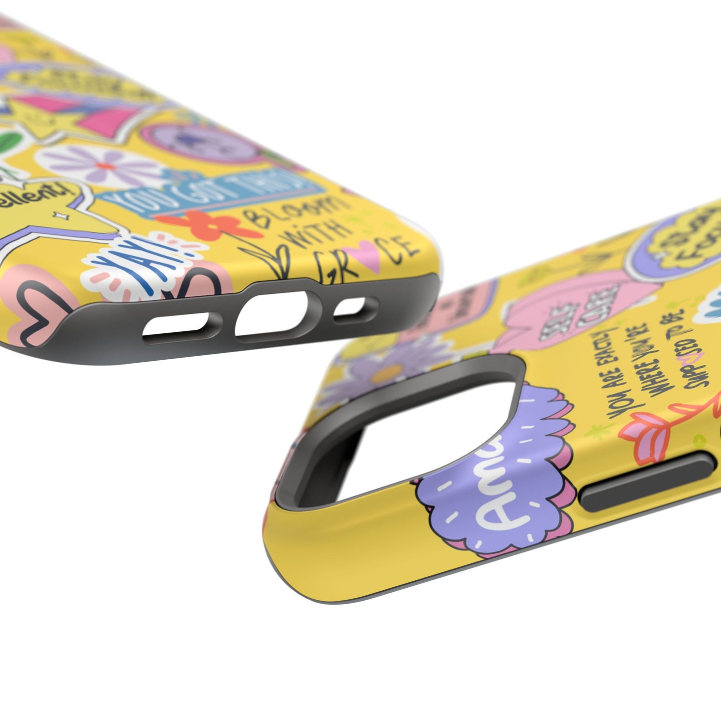 Just Bloom MagSafe iPhone® Case