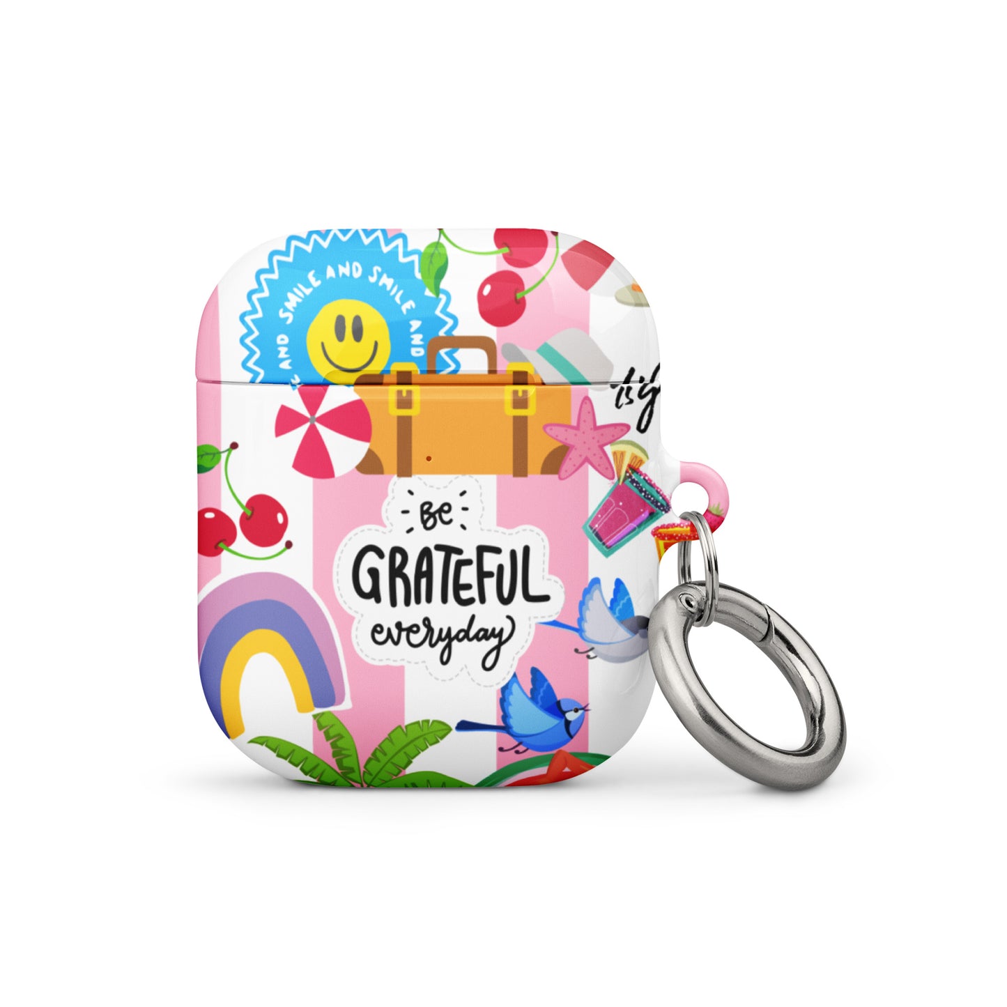 Be Grateful AirPods® Case
