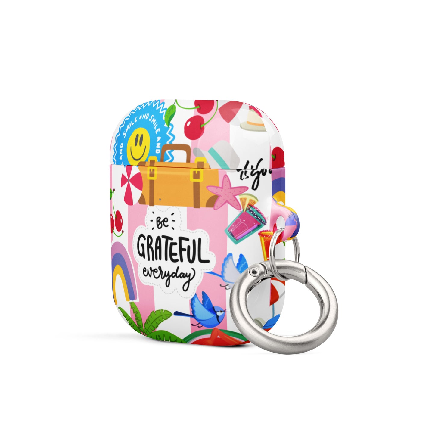Be Grateful AirPods® Case