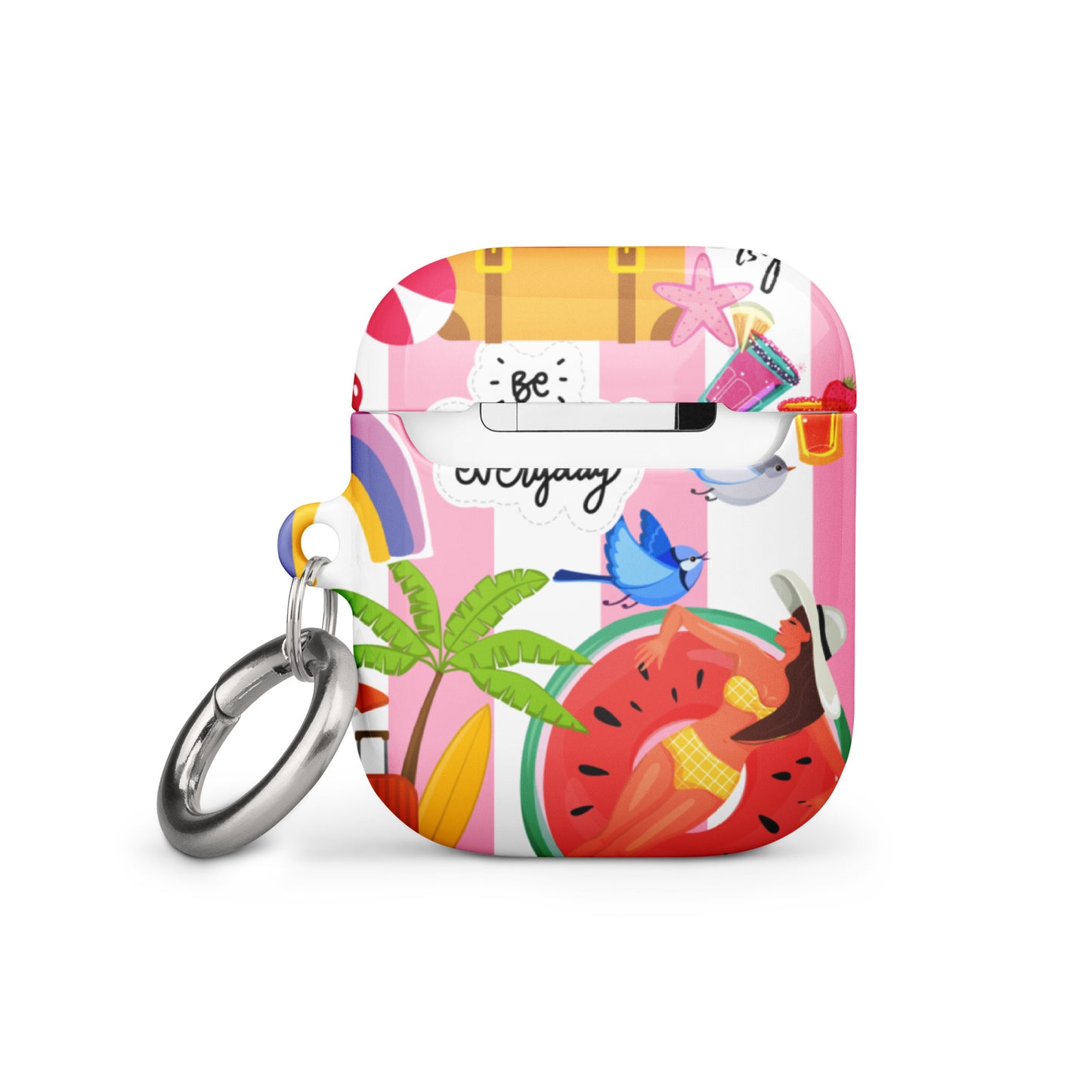 Be Grateful AirPods® Case