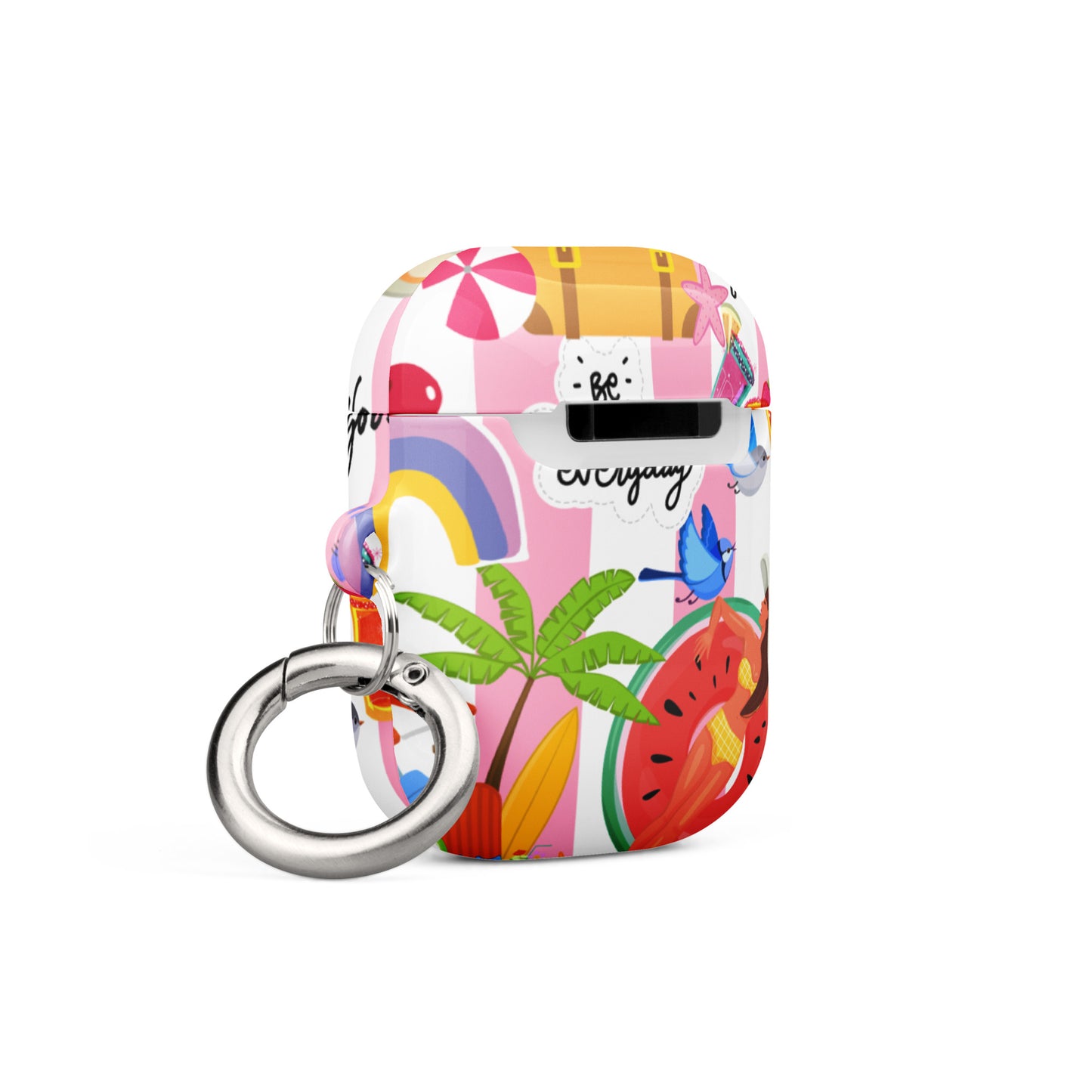 Be Grateful AirPods® Case