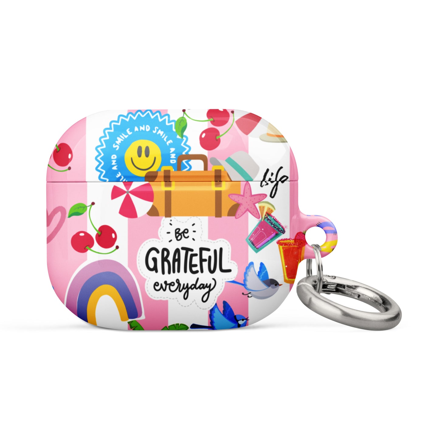 Be Grateful AirPods® Case