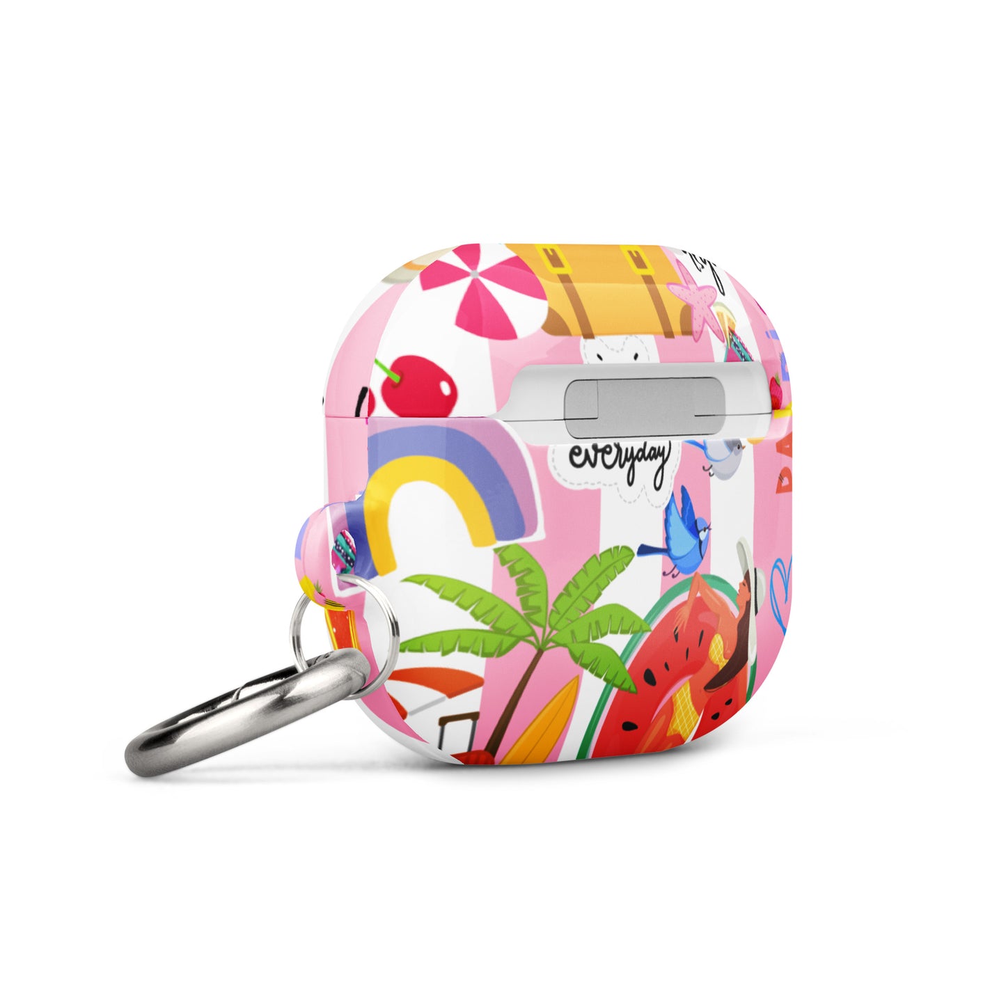 Be Grateful AirPods® Case