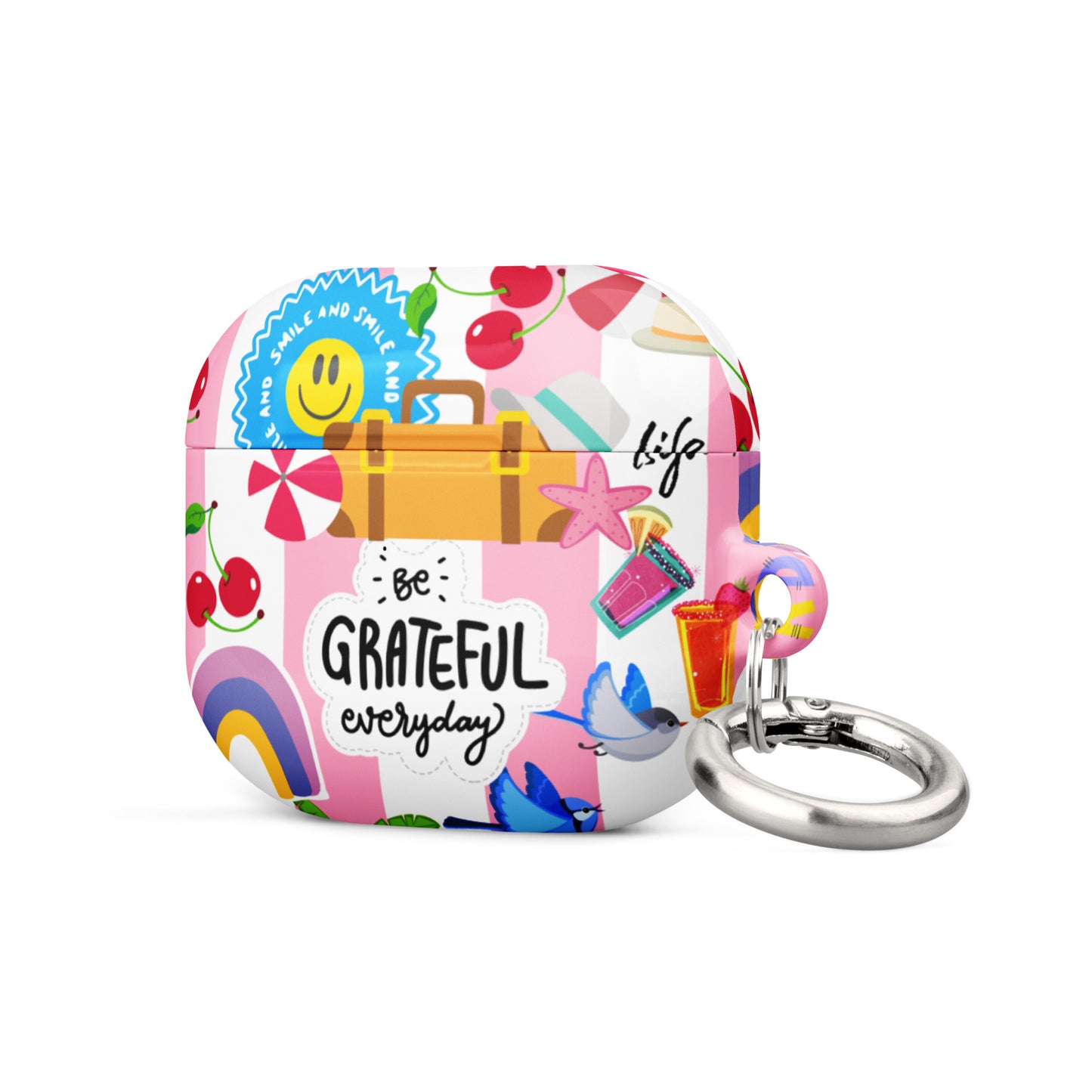 Be Grateful AirPods® Case
