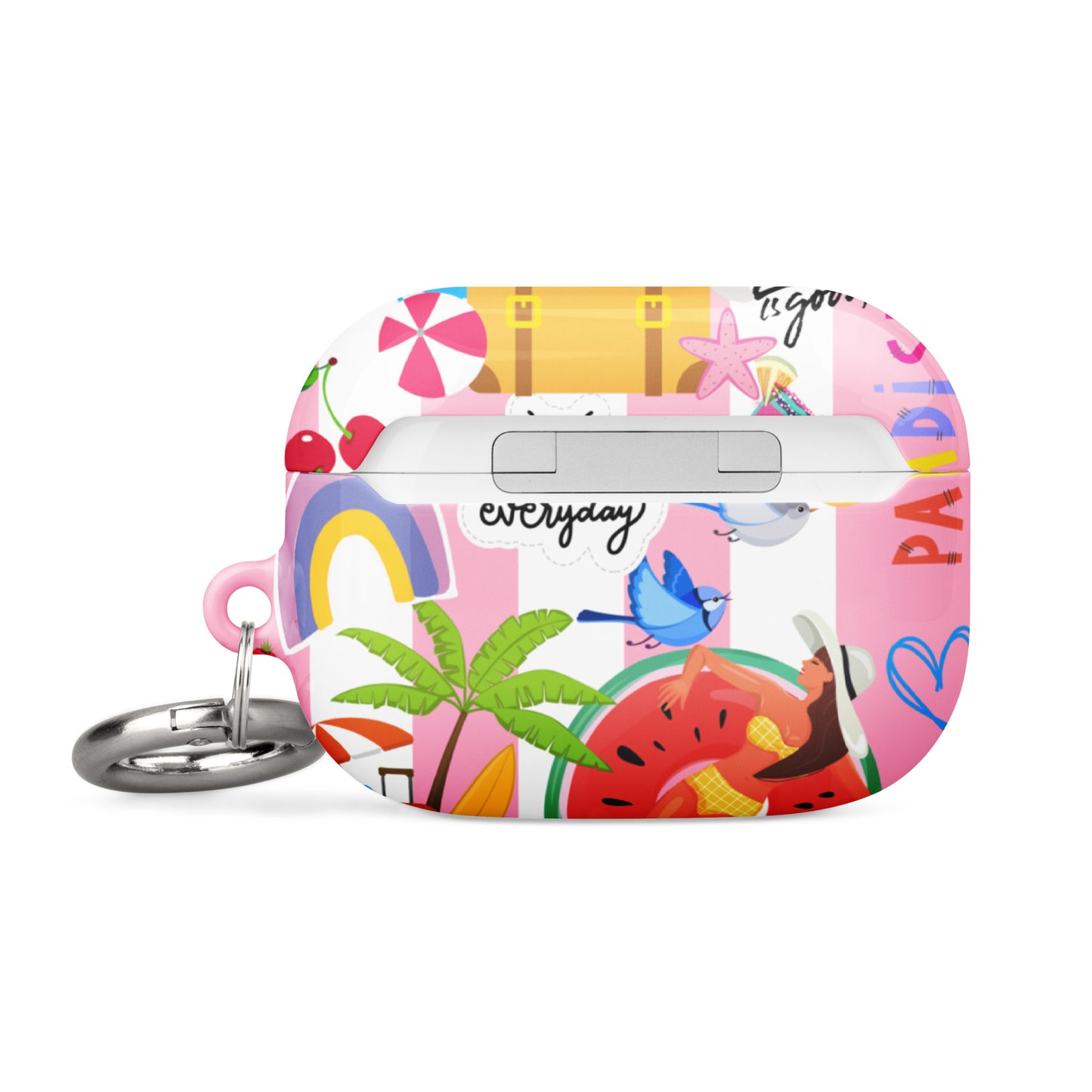 Be Grateful AirPods® Case