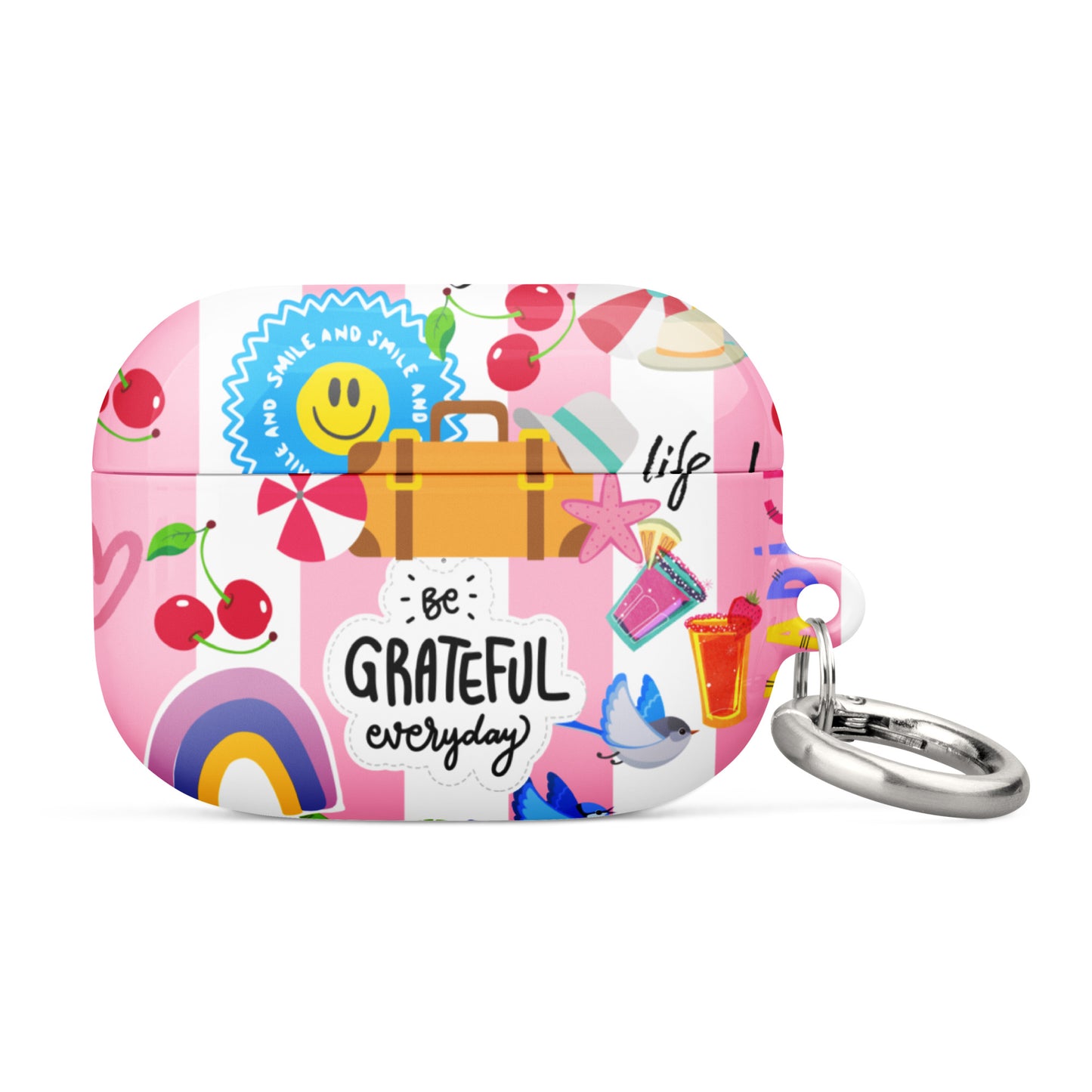 Be Grateful AirPods® Case