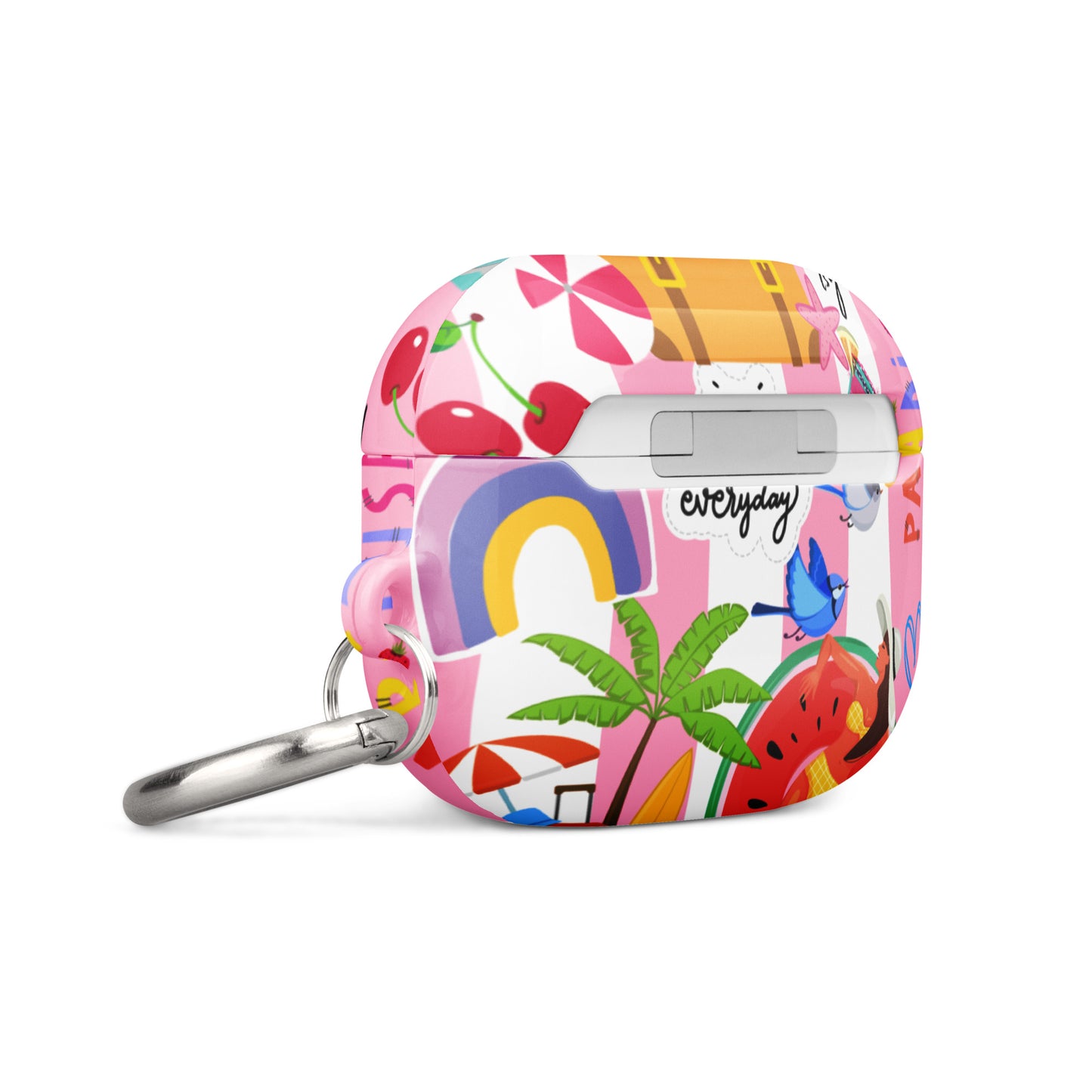 Be Grateful AirPods® Case