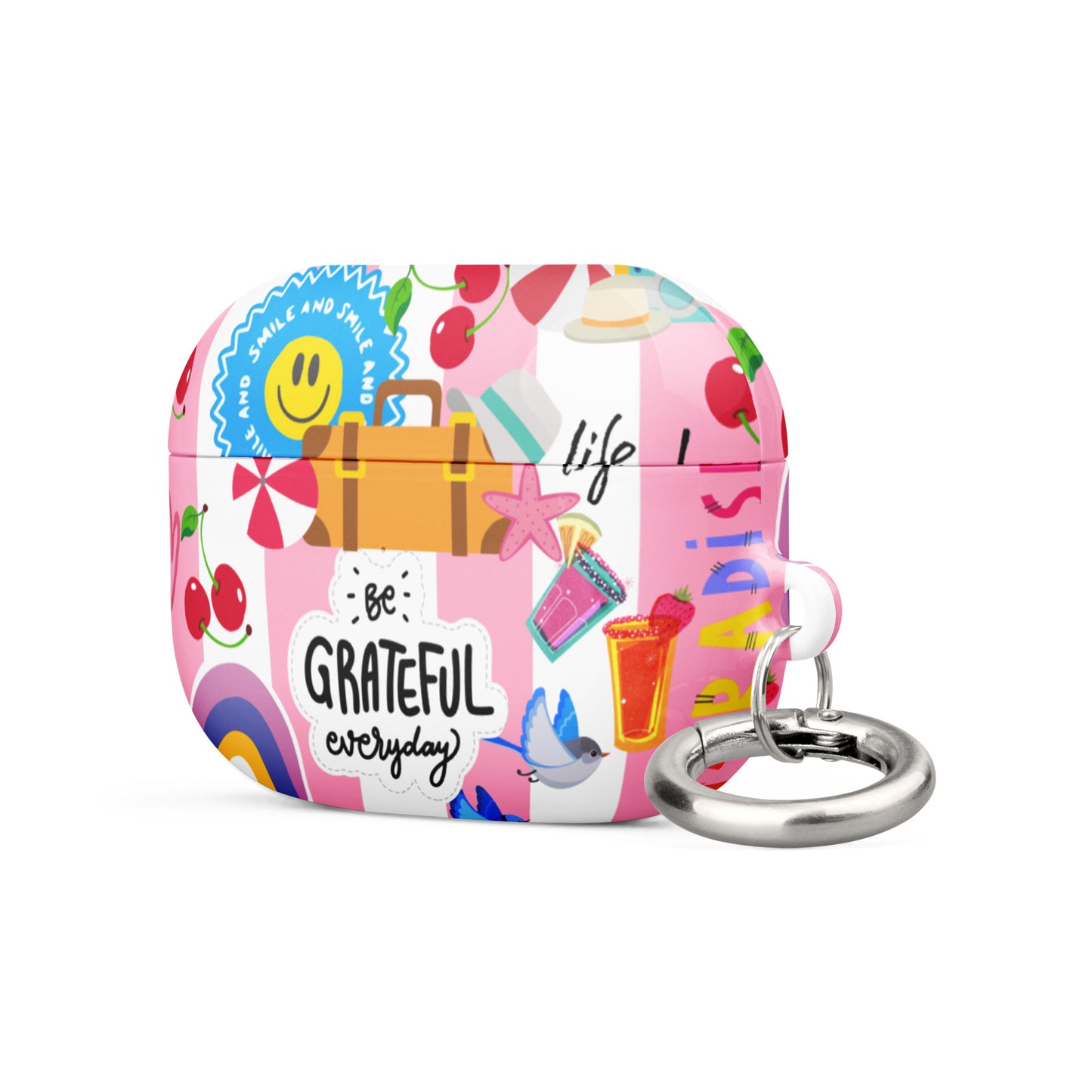 Be Grateful AirPods® Case
