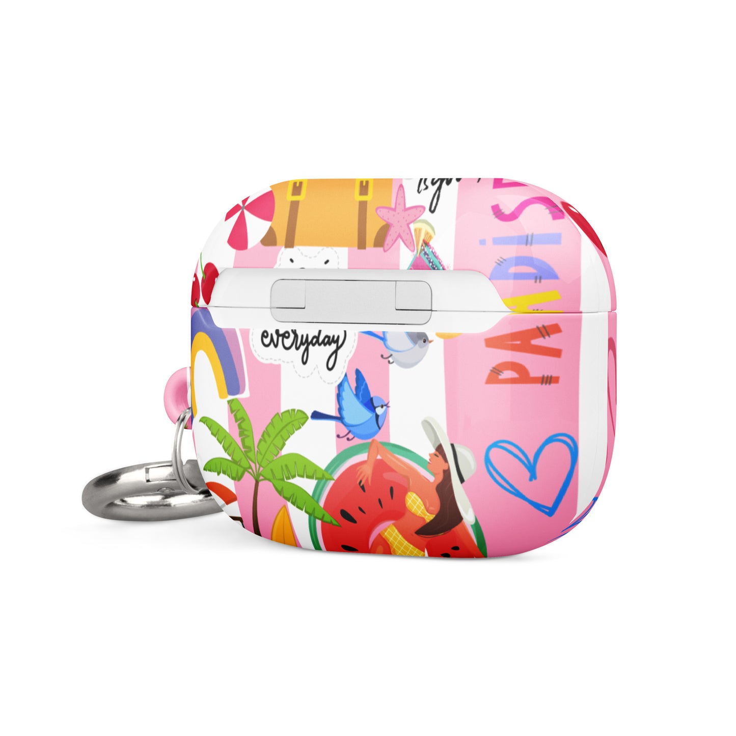 Be Grateful AirPods® Case