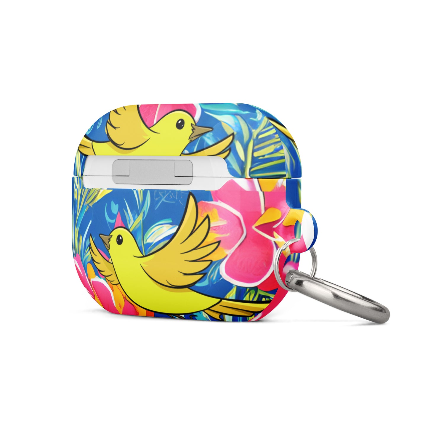 Yellow Birds AirPods® Case