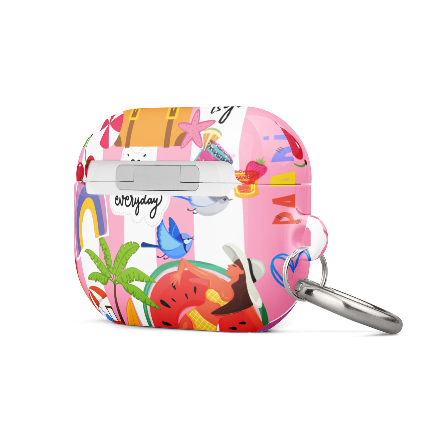 Be Grateful AirPods® Case