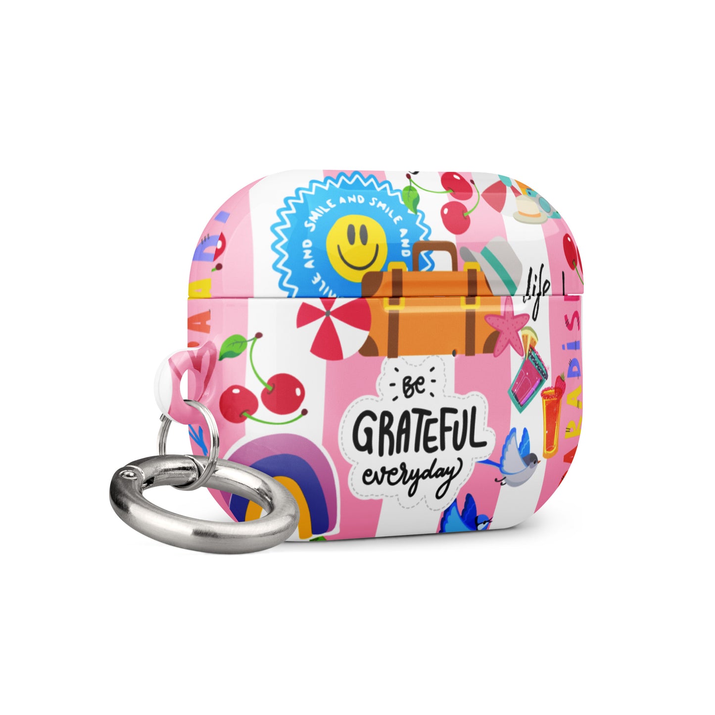 Be Grateful AirPods® Case