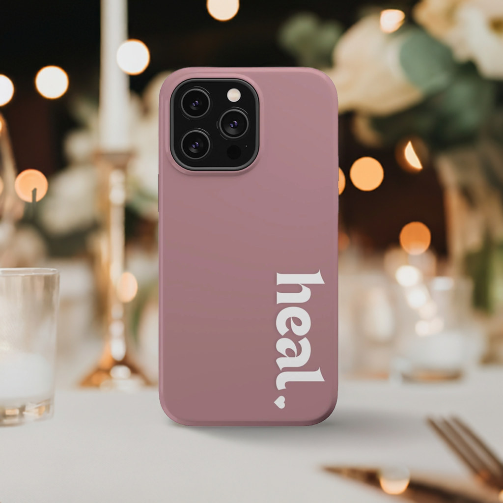Heal MagSafe iPhone® Case Freedom Reigns