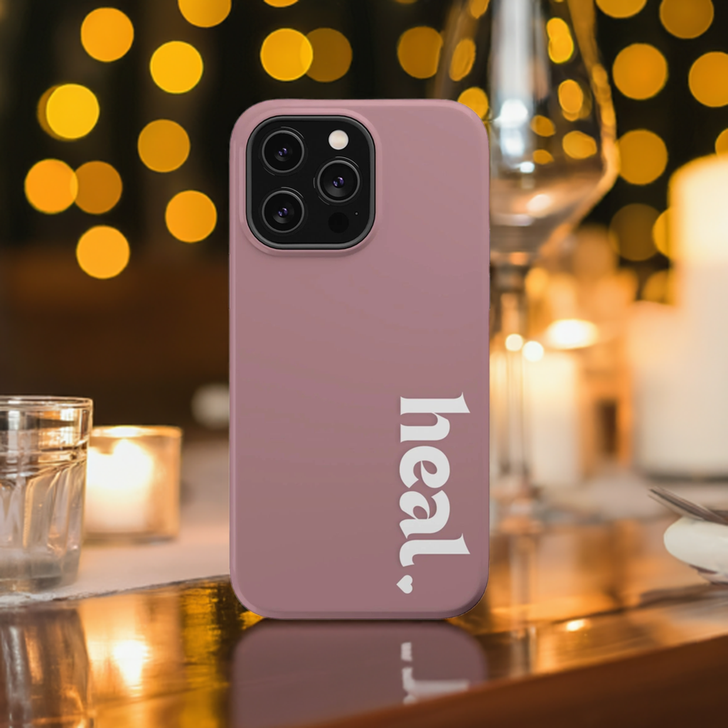 Heal MagSafe iPhone® Case Freedom Reigns
